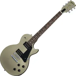 Gibson Les Paul Modern Lite Gold Mist Satin