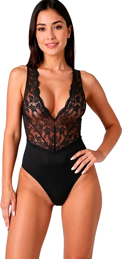 PASSION - EVALIE BODY SCHWARZ S/M
