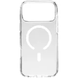 Blackrock iPhone 17 Pro Max Mag Clear Case Transparent