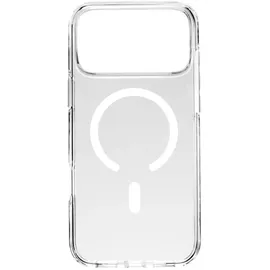 Blackrock iPhone 17 Pro Max Mag Clear Case Transparent