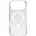 Blackrock iPhone 17 Pro Max Mag Clear Case Transparent