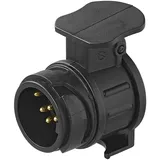 PRO PLUS Kurzadapter von 13 auf 7-polig