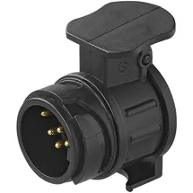 PRO PLUS Kurzadapter von 13 auf 7-polig