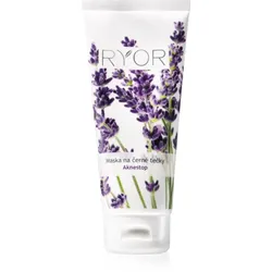 RYOR Aknestop Maske gegen Mitesser 100 ml