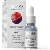 Mossa VLift Jugend Power Booster Gesichtsserum 15 ml
