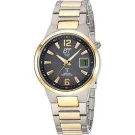 ETT Funkuhr Everest II EGT-11468-21M