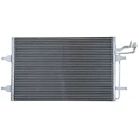 NRF Kondensator, Klimaanlage