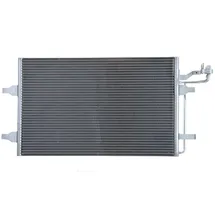 NRF Kondensator, Klimaanlage