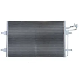 NRF Kondensator, Klimaanlage