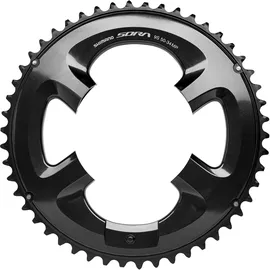 Shimano Kettenblatt R3000 50 Zähne Schwarz