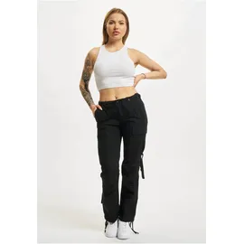 Brandit Textil M65 Hosen Black 34