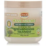 African Pride Olive Miracle Anti-Breakage Formula 170 g
