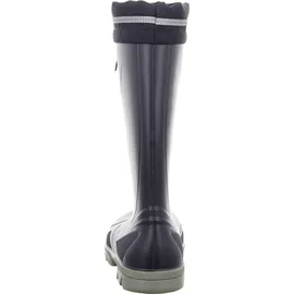 Beck Herren Sailor Gummistiefel, Blau, 40 EU