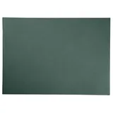 Asa Selection vegan leather Tischset, jade