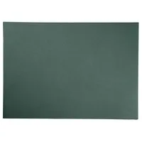 Asa Selection vegan leather Tischset, jade
