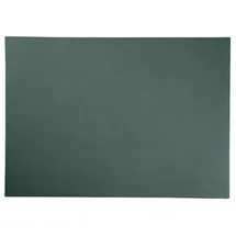 Asa Selection vegan leather Tischset, jade