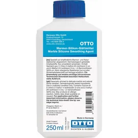 Otto-Chemie Marmor Silikon Glättmittel 250 ml