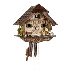 Engstler -Holzhacker 27cm- 4531