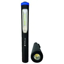 PROTEC.class PPLAKKU Profi Penlight Akku USB 2in1