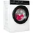 BM3WFU4941W Waschmaschine (9 kg, 1400 U/min)