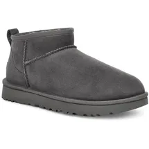 UGG Australia Classic Ultra Mini Grey 36
