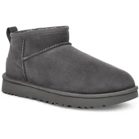 UGG Australia Classic Ultra Mini Grey 36