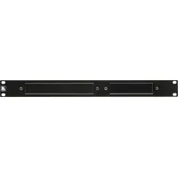 Kramer Electronics Kramer 19 Zoll-Rack-Adapter RK-T2SB-B