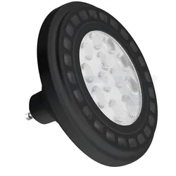 GTV LED Leuchtmittel warmweiss 12W GU10 950lm Glühbirne 8119