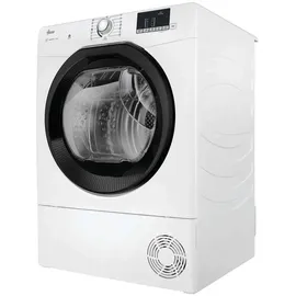 Hoover HR EH8N2DBE-S Wärmepumpentrockner (8 kg)