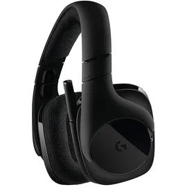 Logitech G533