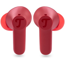 Teufel AIRY TWS 2 Ruby Red