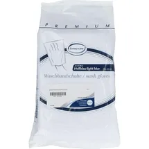 PARAM Waschhandschuhe Einmal