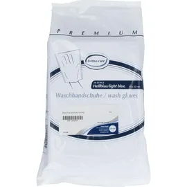 PARAM Waschhandschuhe Einmal