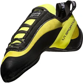 La Sportiva Miura Grün 45