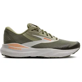 Brooks Adrenaline GTS 24 Herren Grün 42,5