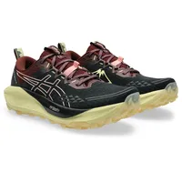 Asics Gel-Trabuco 13 Damen Schwarz / Wild Blossom 38