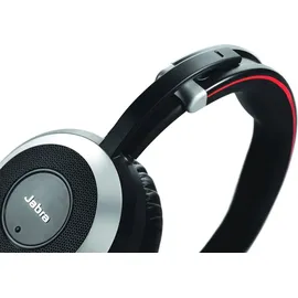 JABRA Evolve 80 MS Duo
