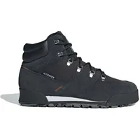 Adidas Terrex Snowpitch COLD.RDY Core Black / Core Black / Semi Impact Orange 39 1/3