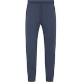 Born Living Yoga Lomond Lite Joggers Regular Blau S