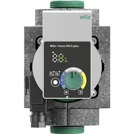 WILO Yonos PICO plus 25/1-6 180mm