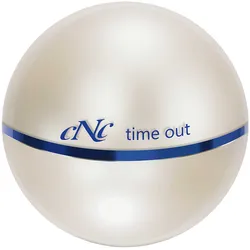 CNC moments of pearls - time out Gesichtsmaske