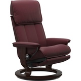 Stressless Relaxsessel »Admiral«, rot