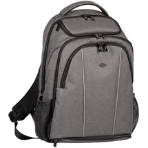 Wedo Rucksack grau