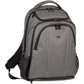 Wedo Rucksack grau