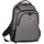 Wedo Rucksack grau