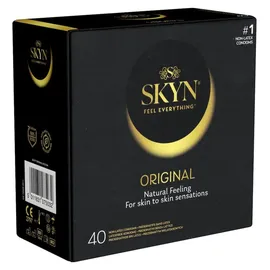 SKYN Original Kondome 40 St.