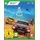 Dakar Desert Rally