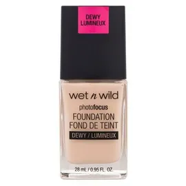 wet n wild Photo Focus Dewy nude ivory 30 ml
