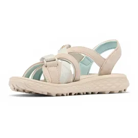 Columbia Konos Esla Damen Soft Taupe/Marine Light 39