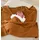 LOOLAY Musselin Tagesdecke 150 x 200 cm Gelb